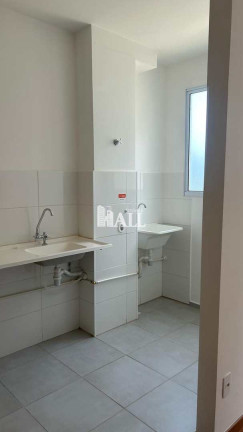 Apartamento com 2 Quartos à Venda, 48 m² em Rios Di Itália - São José Do Rio Preto