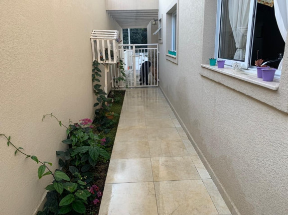 Imagem Casa com 3 Quartos à Venda, 140 m² em Jardim Paulista - Atibaia Imagem Casa com 3 Quartos à Venda, 140 m² em Jardim Paulista - Atibaia
