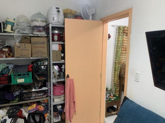 Imagem Apartamento com 2 Quartos à Venda, 47 m² em Vila São Paulo - Mongaguá Imagem Apartamento com 2 Quartos à Venda, 47 m² em Vila São Paulo - Mongaguá