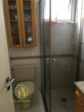 Imagem Apartamento com 2 Quartos à Venda, 64 m² em Jardim Nosso Lar - São Paulo Imagem Apartamento com 2 Quartos à Venda, 64 m² em Jardim Nosso Lar - São Paulo