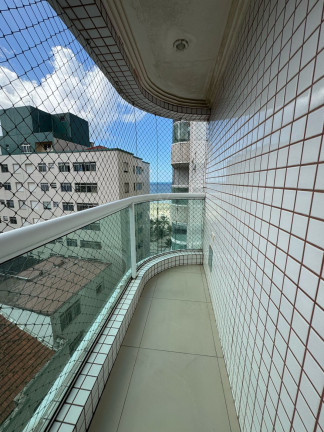 Imagem Apartamento com 2 Quartos à Venda, 87 m² em Aviação - Praia Grande