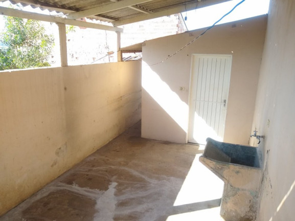 Imagem Casa com 3 Quartos à Venda, 60 m² em Jardim Alves - Jacarezinho