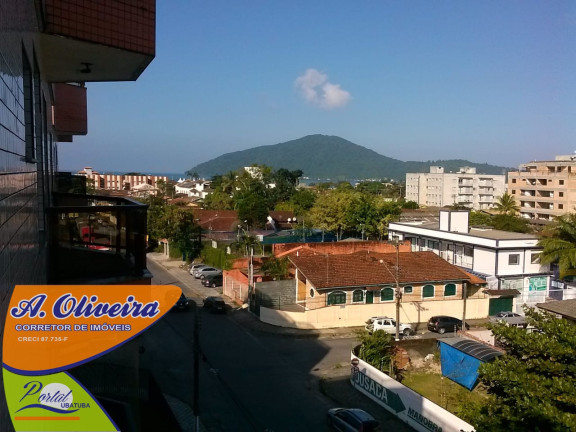 Imagem Cobertura com 2 Quartos à Venda, 140 m² em Centro - Ubatuba