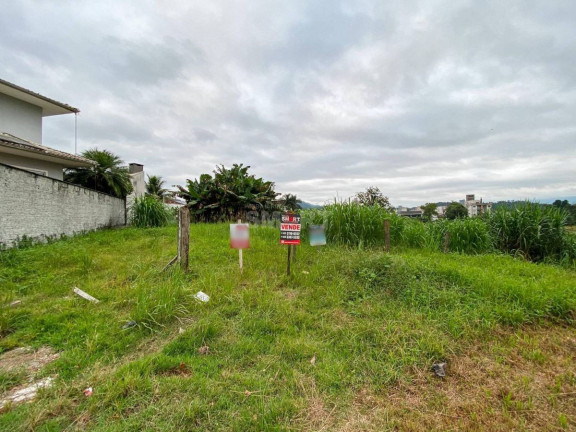 Terreno à Venda, 774 m² em Amizade - Jaraguá Do Sul
