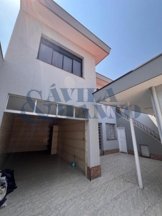 Imagem Casa com 2 Quartos à Venda, em Tatuapé - São Paulo Imagem Casa com 2 Quartos à Venda, em Tatuapé - São Paulo