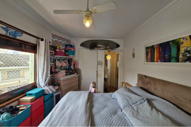 Imagem Apartamento com 1 Quarto à Venda, 47 m² em Jardim São Paulo(zona Norte) - São Paulo
