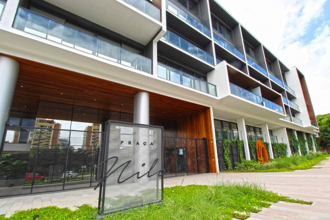 Cobertura com 1 Quarto à Venda, 116 m² em Petrópolis - Porto Alegre