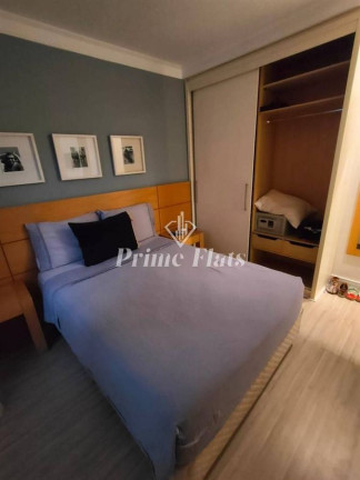 Imagem Apartamento com 1 Quarto à Venda, 44 m² em Nova Piraju - São Paulo