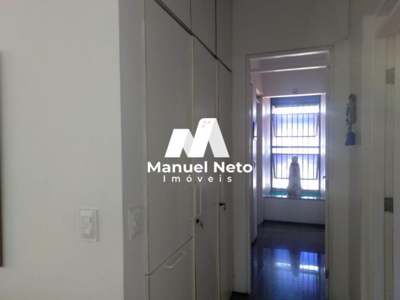 Imagem Apartamento com 3 Quartos à Venda, 150 m² em Meireles - Fortaleza