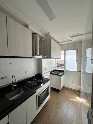 Imagem Apartamento com 2 Quartos à Venda, 55 m² em Jardim Guadalajara - Sorocaba Imagem Apartamento com 2 Quartos à Venda, 55 m² em Jardim Guadalajara - Sorocaba