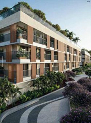 Imagem Apartamento com 1 Quarto à Venda, 39 m² em Gávea - Rio De Janeiro