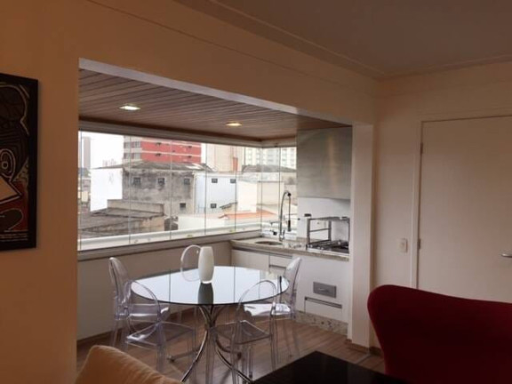 Imagem Apartamento com 3 Quartos à Venda, 114 m² em Centro - Santo André Imagem Apartamento com 3 Quartos à Venda, 114 m² em Centro - Santo André