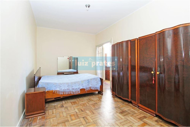 Imagem Apartamento com 3 Quartos à Venda, 124 m² em Petrópolis - Porto Alegre