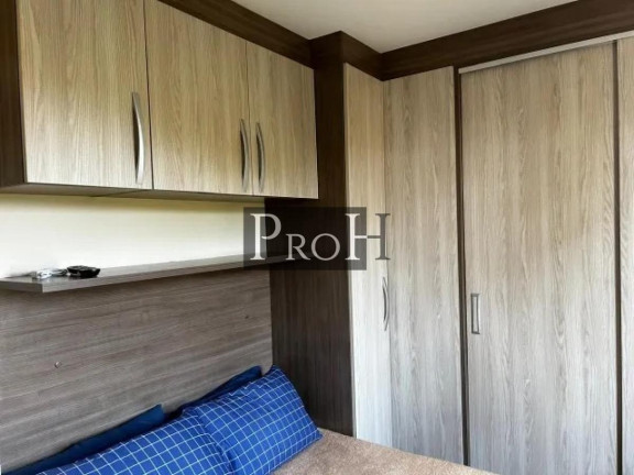 Imagem Apartamento com 3 Quartos à Venda, 60 m² em Planalto - São Bernardo Do Campo