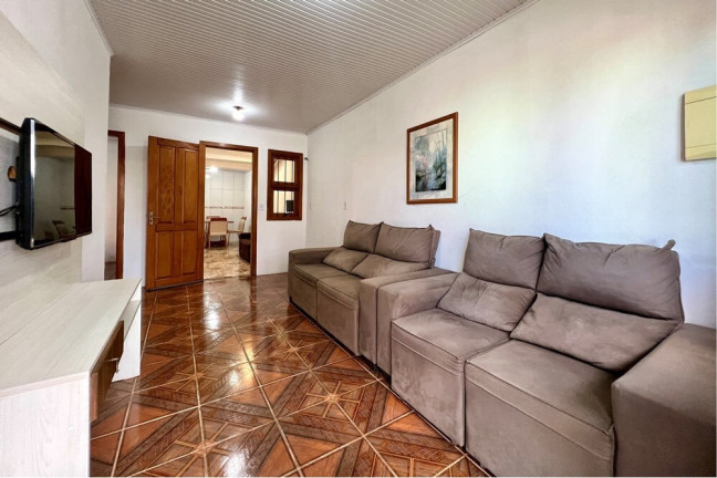 Imagem Casa com 2 Quartos à Venda, 75 m² em São José - Canoas