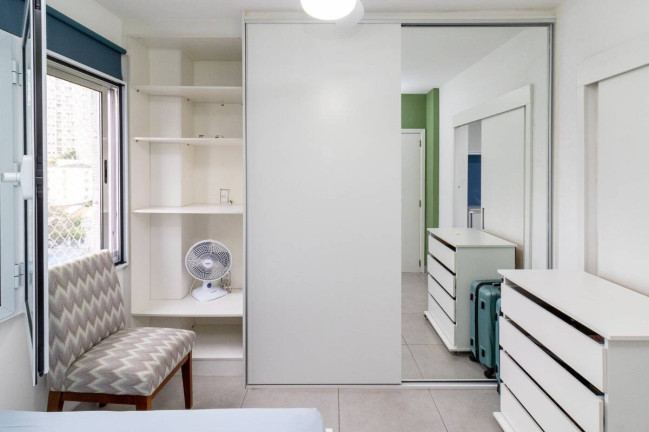 Imagem Apartamento com 3 Quartos à Venda, 84 m² em Vila Pompéia - São Paulo
