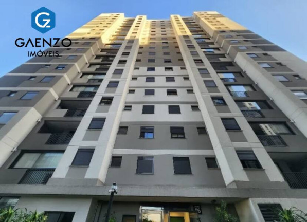 Imagem Apartamento com 2 Quartos à Venda, 48 m² em Centro - Osasco