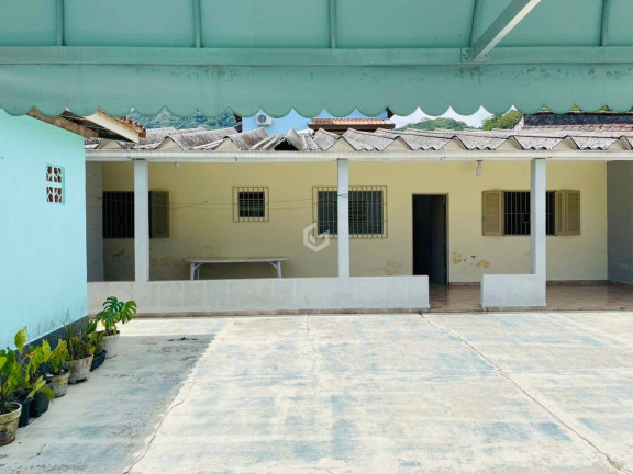 Imagem Casa com 2 Quartos à Venda, 50 m² em Massaguaçu - Caraguatatuba