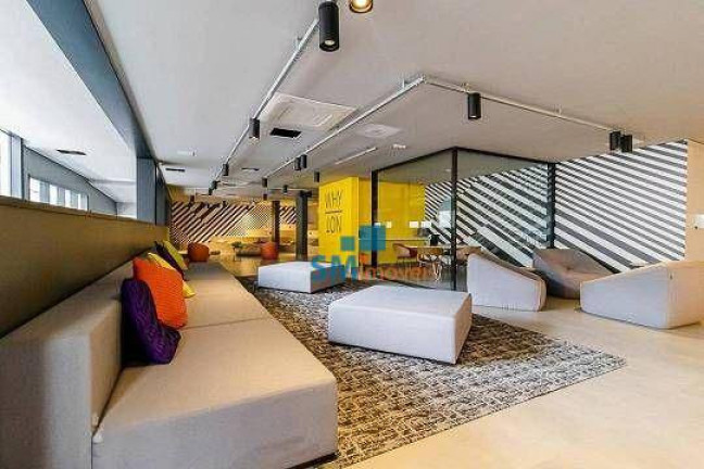 Imagem Studio com 1 Quarto à Venda, 22 m² em Vila Mariana - São Paulo Imagem Studio com 1 Quarto à Venda, 22 m² em Vila Mariana - São Paulo