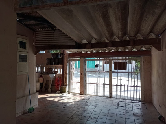 Imagem Casa com 4 Quartos à Venda, 205 m² em Vila Perracini - Poá Imagem Casa com 4 Quartos à Venda, 205 m² em Vila Perracini - Poá