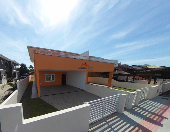 Imagem Sobrado com 3 Quartos à Venda, 250 m² em Ingleses Do Rio Vermelho - Florianópolis