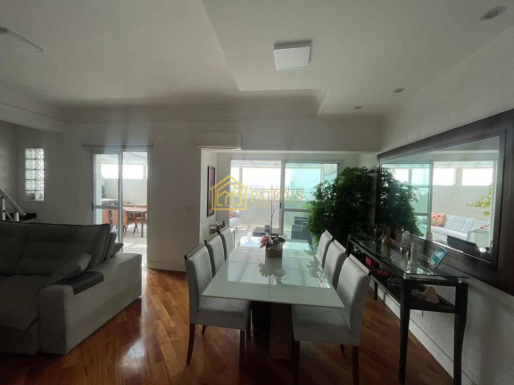 Imagem Apartamento com 3 Quartos à Venda, 144 m² em Anchieta - São Bernardo Do Campo
