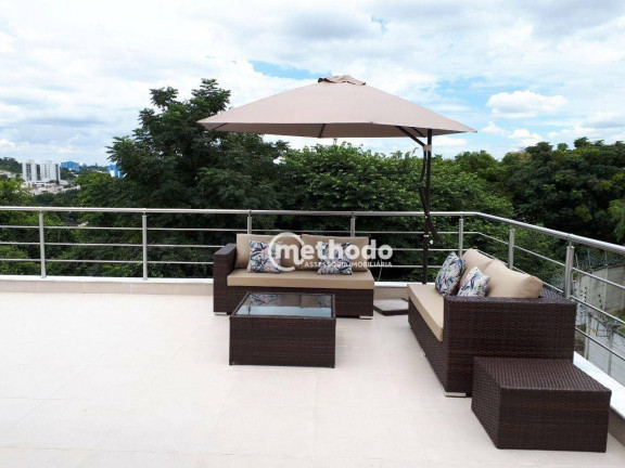 Imagem Casa com 3 Quartos à Venda, 220 m² em Jardim Monte Verde - Valinhos Imagem Casa com 3 Quartos à Venda, 220 m² em Jardim Monte Verde - Valinhos