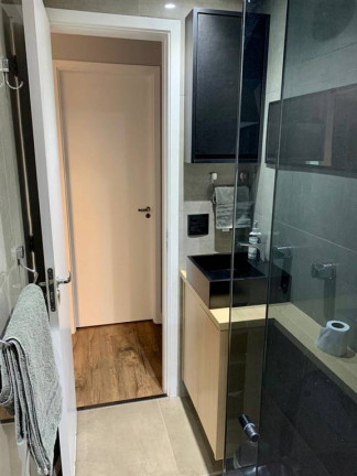 Imagem Apartamento com 2 Quartos à Venda, 47 m² em Vila Andrade - Sao Paulo Imagem Apartamento com 2 Quartos à Venda, 47 m² em Vila Andrade - Sao Paulo