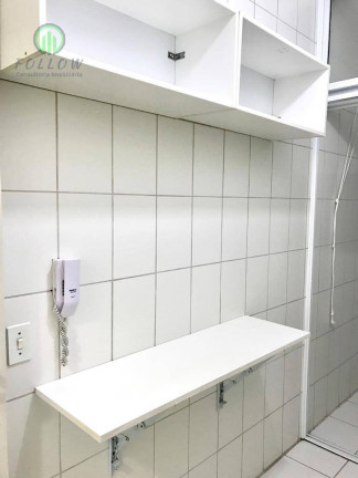 Imagem Apartamento com 3 Quartos à Venda, 60 m² em Jaguaré - São Paulo