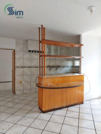 Imagem Casa com 5 Quartos à Venda, 330 m² em José Bonifácio - Fortaleza