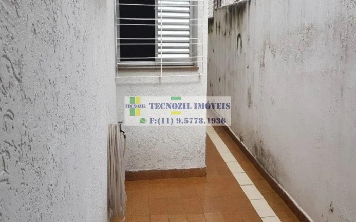 Imagem Casa com 3 Quartos à Venda, 180 m² em Vila Mariana - São Paulo Imagem Casa com 3 Quartos à Venda, 180 m² em Vila Mariana - São Paulo