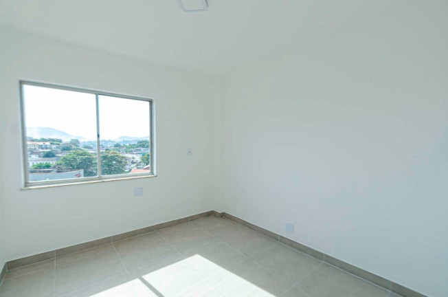 Imagem Apartamento com 3 Quartos à Venda, 58 m² em Campo Grande - Rio De Janeiro Imagem Apartamento com 3 Quartos à Venda, 58 m² em Campo Grande - Rio De Janeiro