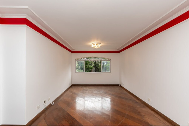 Imagem Imóvel com 3 Quartos à Venda, 101 m² em Jardim Floresta - São Paulo Imagem Imóvel com 3 Quartos à Venda, 101 m² em Jardim Floresta - São Paulo