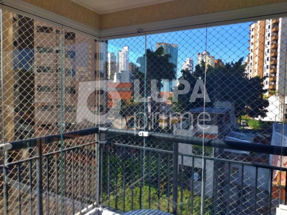 Imagem Apartamento com 3 Quartos à Venda, 94 m² em Santana - São Paulo Imagem Apartamento com 3 Quartos à Venda, 94 m² em Santana - São Paulo