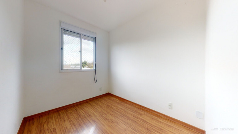 Imagem Imóvel com 2 Quartos à Venda, 46 m² em Cavalhada - Porto Alegre