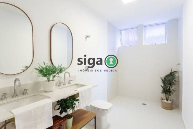 Imagem Apartamento com 2 Quartos à Venda, 140 m² em Jardim Paulista - São Paulo Imagem Apartamento com 2 Quartos à Venda, 140 m² em Jardim Paulista - São Paulo