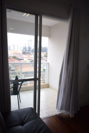 Imagem Apartamento com 1 Quarto à Venda, 50 m² em Jardim Aeroporto - São Paulo