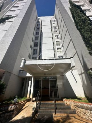 Imagem Apartamento com 2 Quartos à Venda, 72 m² em Setor Bueno - Goiânia