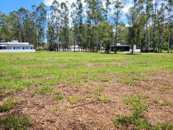 Imagem Terreno à Venda, 416 m² em Ninho Verde I Eco Residence - Porangaba