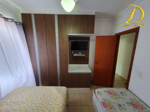 Imagem Apartamento com 2 Quartos à Venda, 65 m² em Boqueirão - Praia Grande