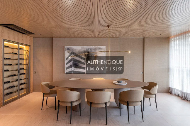 Imagem Apartamento com 3 Quartos à Venda, 178 m² em Jardim América - São Paulo Imagem Apartamento com 3 Quartos à Venda, 178 m² em Jardim América - São Paulo