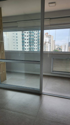 Imagem Apartamento com 1 Quarto à Venda, 41 m² em Saúde - São Paulo Imagem Apartamento com 1 Quarto à Venda, 41 m² em Saúde - São Paulo