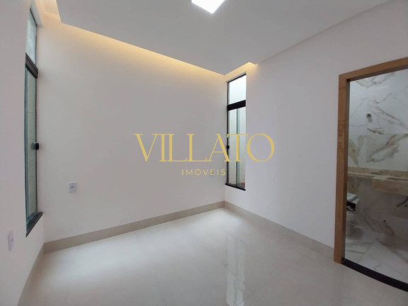 Imagem Casa com 3 Quartos à Venda, 150 m² em Residencial Humaitá - Goiânia