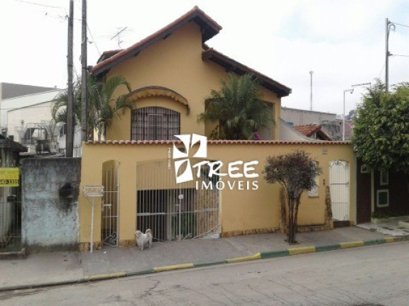 Casa com 3 Quartos à Venda,  em Jardim Anita - Itaquaquecetuba