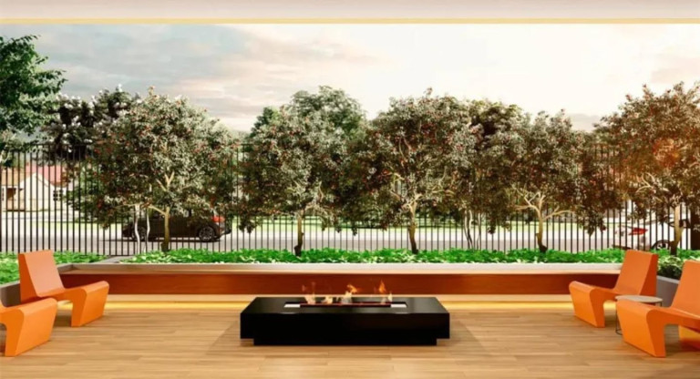 Imagem Imóvel com
3 Quartos à Venda, 88 m² em
Serrinha -
Goiania Imagem Imóvel com
3 Quartos à Venda, 88 m² em
Serrinha -
Goiania