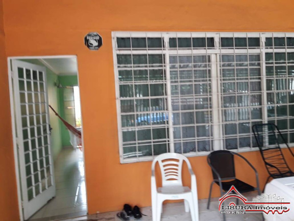 Imagem Casa com 2 Quartos à Venda, 200 m² em Centro - Jacareí