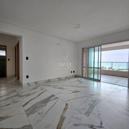 Imagem Apartamento com 3 Quartos à Venda, 126 m² em Aviação - Praia Grande