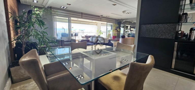 Imagem Apartamento com 4 Quartos à Venda, 206 m² em Vila Romana - São Paulo Imagem Apartamento com 4 Quartos à Venda, 206 m² em Vila Romana - São Paulo
