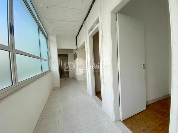 Imagem Apartamento com 3 Quartos à Venda, 226 m² em Higienópolis - São Paulo Imagem Apartamento com 3 Quartos à Venda, 226 m² em Higienópolis - São Paulo