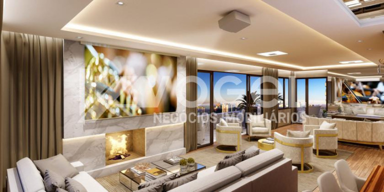 Imagem Apartamento com 3 Quartos à Venda, 190 m² em Auxiliadora - Porto Alegre Imagem Apartamento com 3 Quartos à Venda, 190 m² em Auxiliadora - Porto Alegre